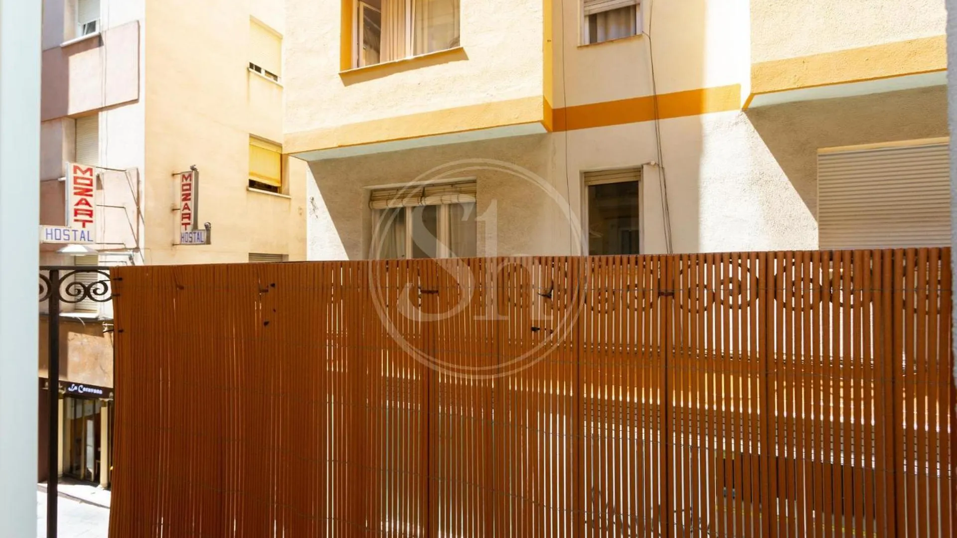 Alojamiento En El Barrio De Gracia Barcelona 0*,  Spanien